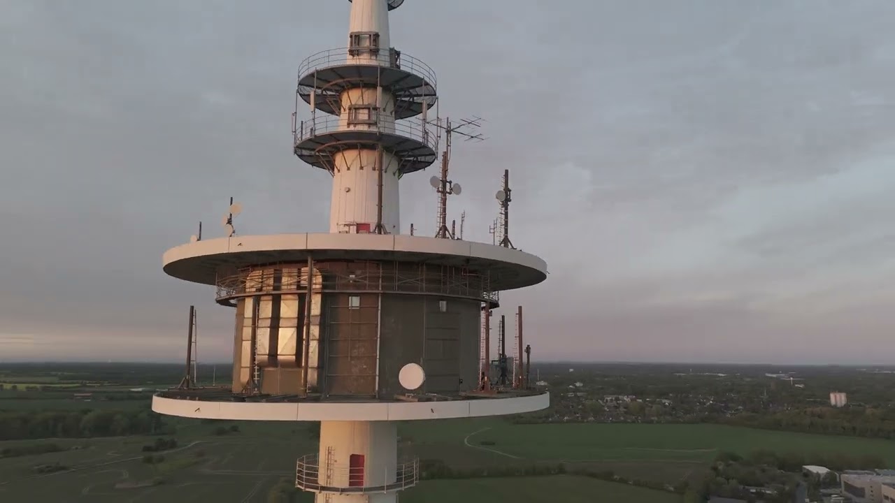 Stockelsdorf Fernsehturm