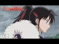 Yashahime: Princess Half-Demon | Moroha, Setsuna, & Towa vs. Kirinmaru | VIZ