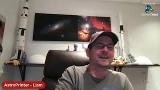 Weekly Maker Hangout
