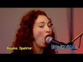 Video Baby jesus Regina Spektor