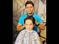 #haircut #viralvideo #prince Hair saloon