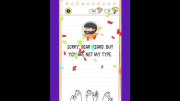 BRAIN TEST 4 #NEWLEVEL 17 #Wake up Uncle Bubba