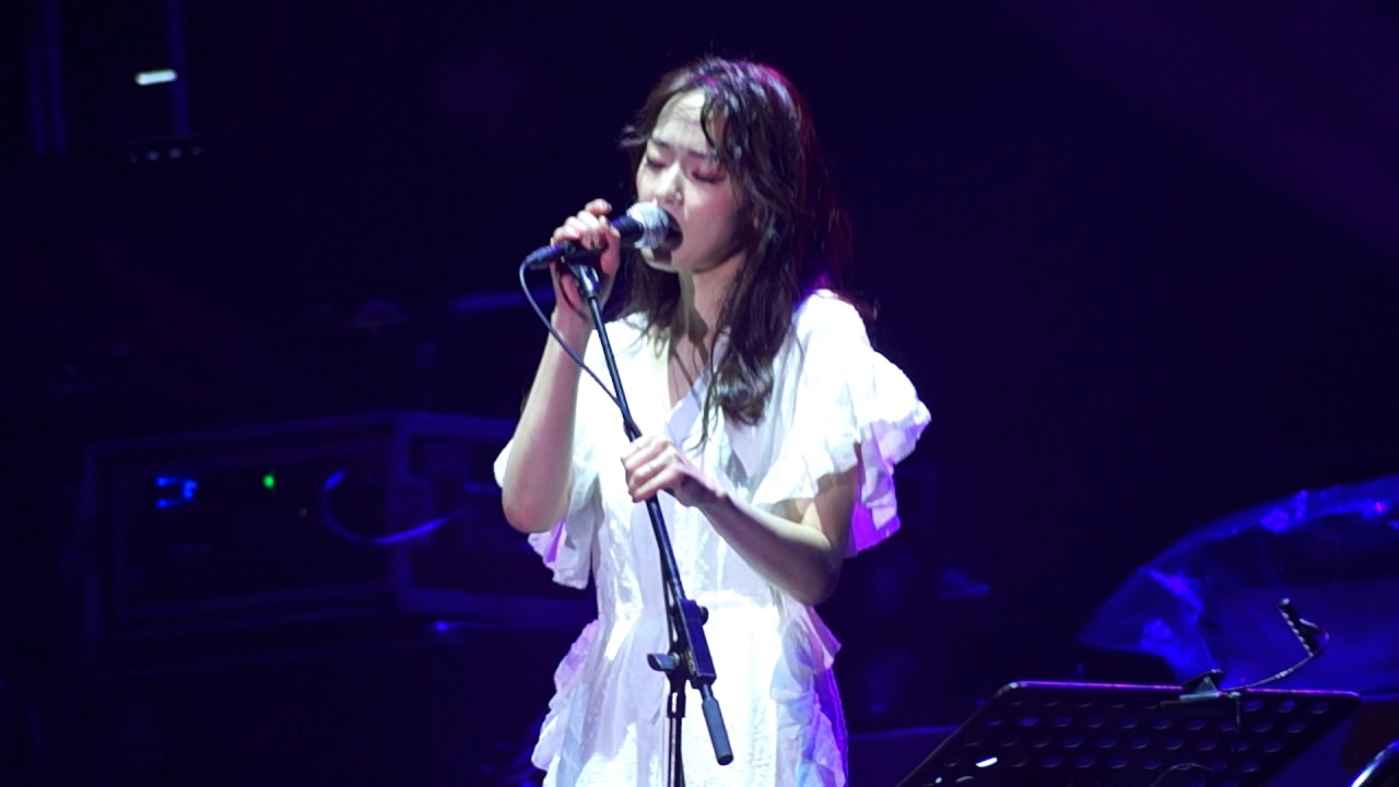 170521 29 김윤아 - 미저리