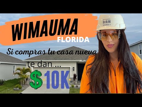 Video: ¿Wimauma es un buen lugar para vivir?