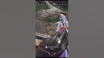 5 KILLS IN APEX LEGENDS IN 40 SECONDS