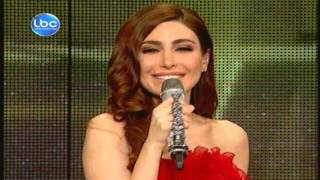 LBCI - NYE - Yara - ما يهمك أبداً - يارا