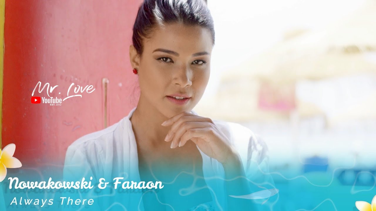 Obejrzyj Nowakowski & Faraon - Always There w YouTube Obejrzyj Nowakowski & Faraon - Always There w YouTube