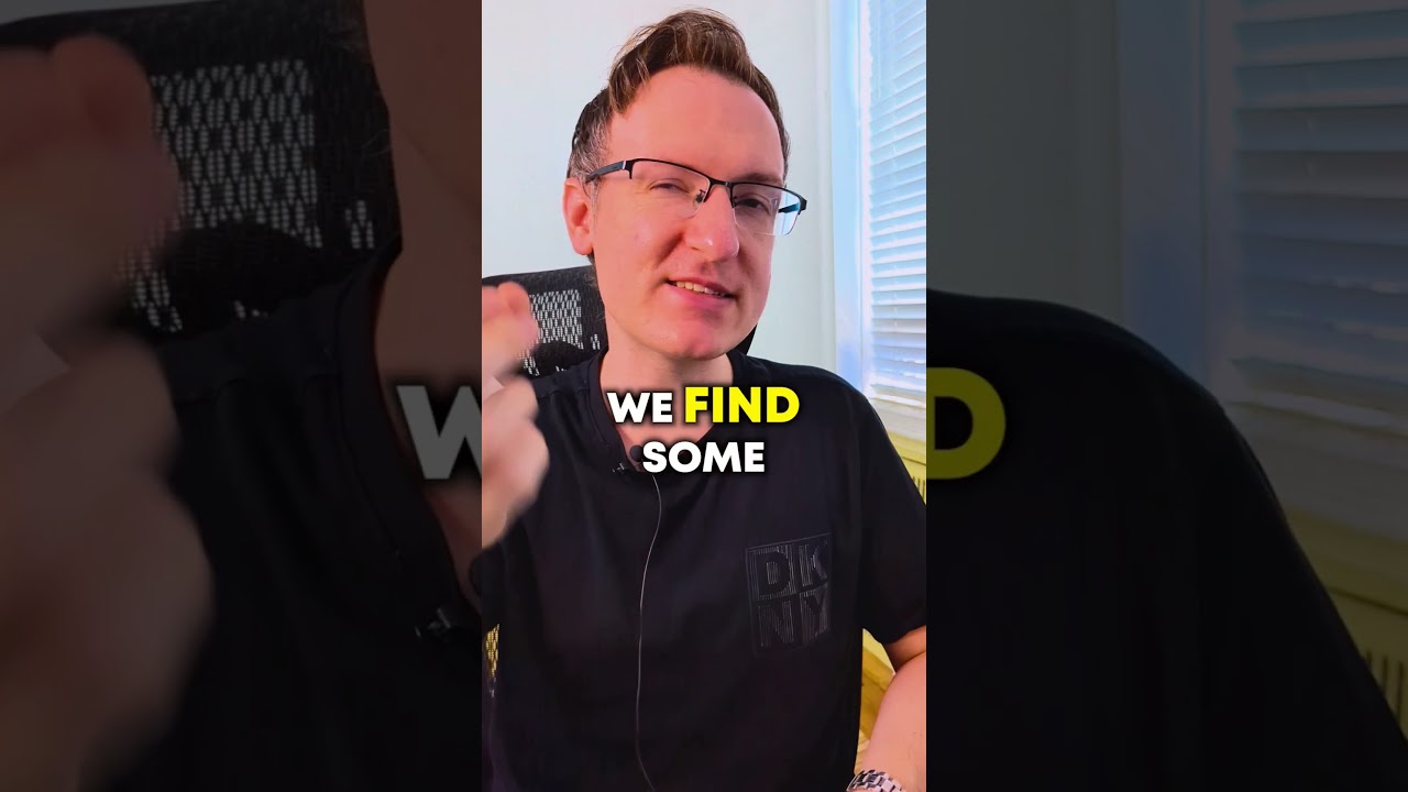 HIDDEN Truth About Life Purpose 🤫