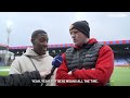 "I THINK 1-0 UNITED - HØJLUND" 😳 | AngryGinge13 & YungFilly predict the score and chat Girth n Turf