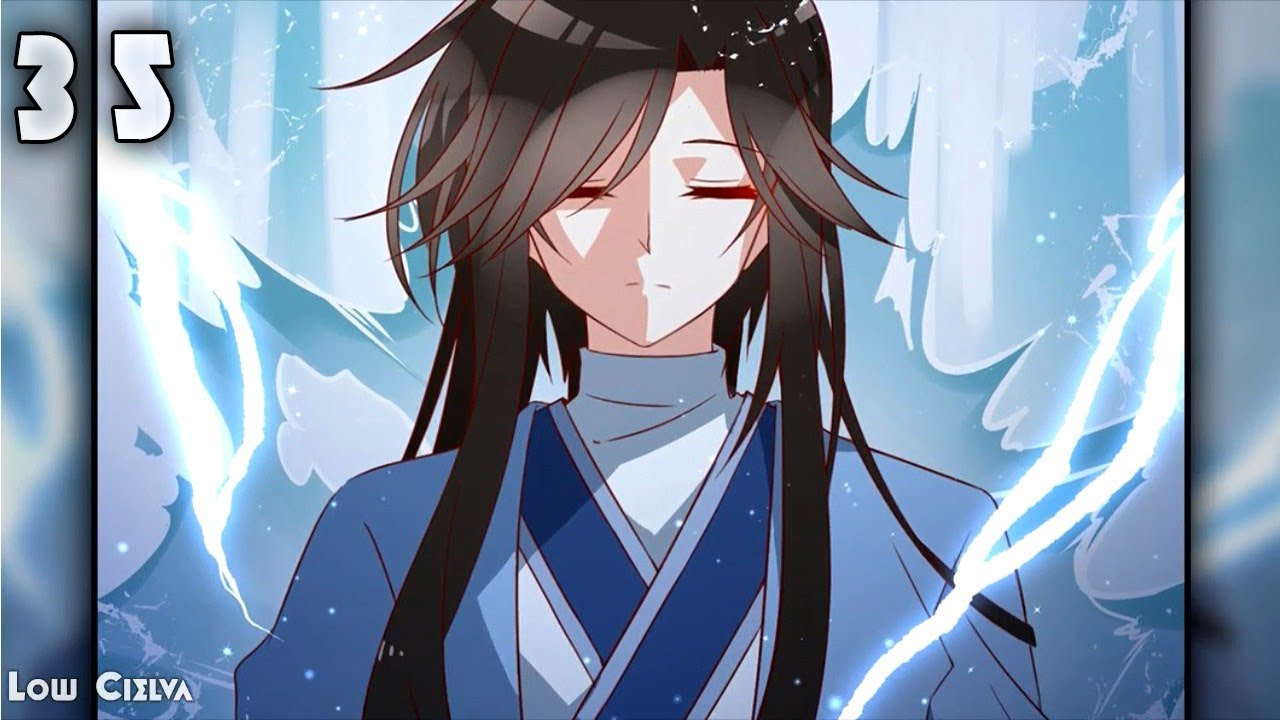 The Distinguished Cute Master - Chapter 35 [English]