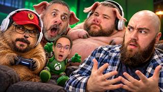 CANAL FALINDO ? AO VIVO LIVE 652 GONNA CRY ?