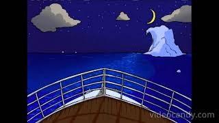 Chuck Es Star Search - Twinkle, Twinkle, Little Star (April 1999-2001)