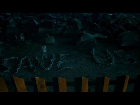 Fear The Walking Dead OST Episode 2 04 Blood In The Streets