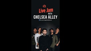 Rappler Live Jam: Chelsea Alley