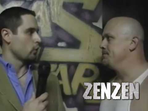 TASW ZenZen and "King of Humble" Scoby Gober Promo - April 8th, 2009