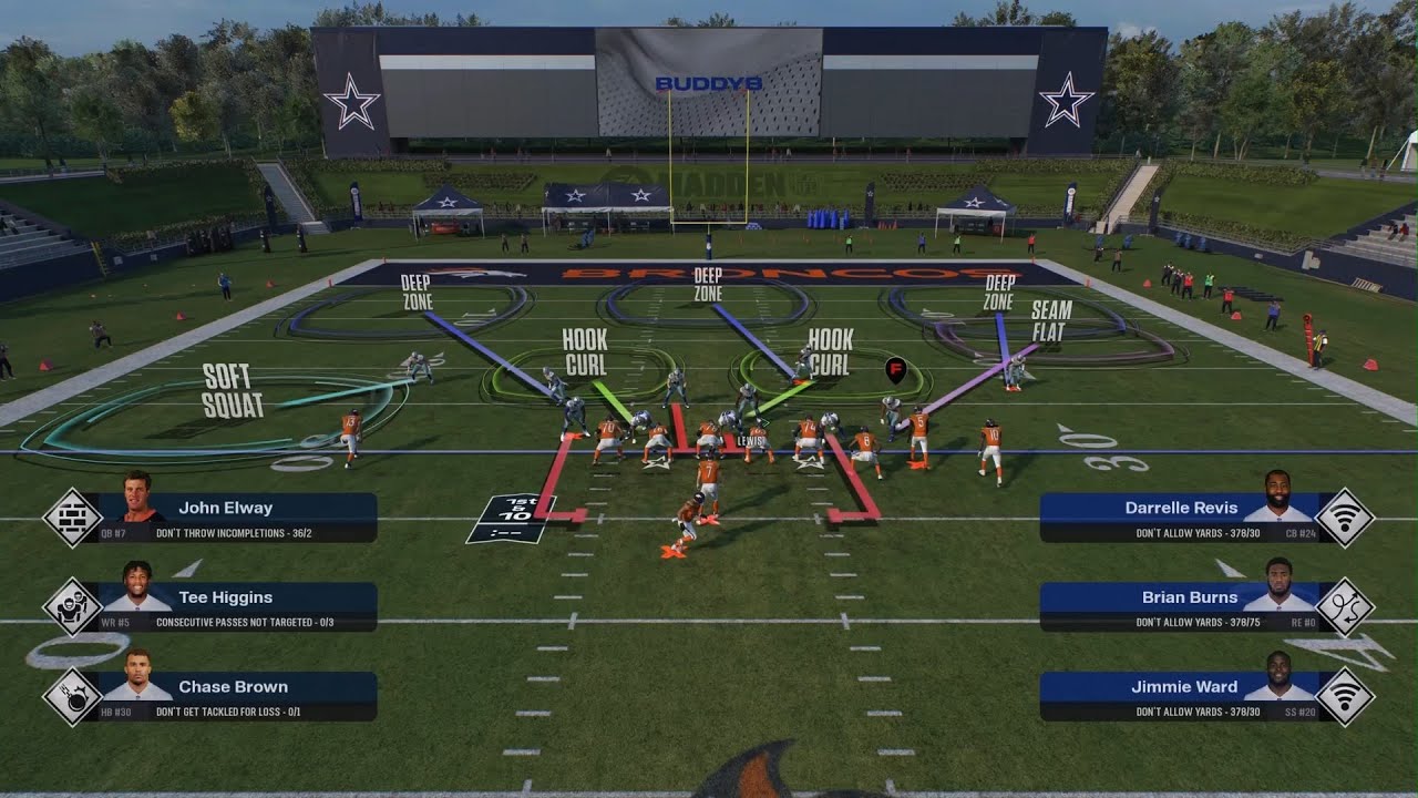 Madden 26: The Bible Release !!! 