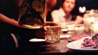 KUPROS GOLDEN 1 COMMERCIAL - 2014