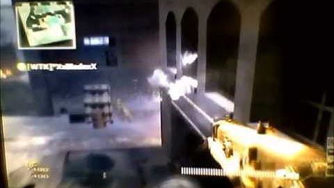 **NEW** WII USEFULL MW3 GLITCHES