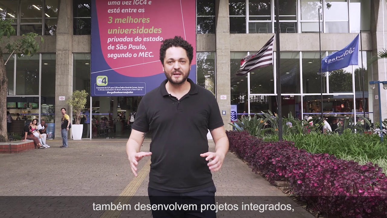 Universidade São Judas Tadeu - Reclame Aqui