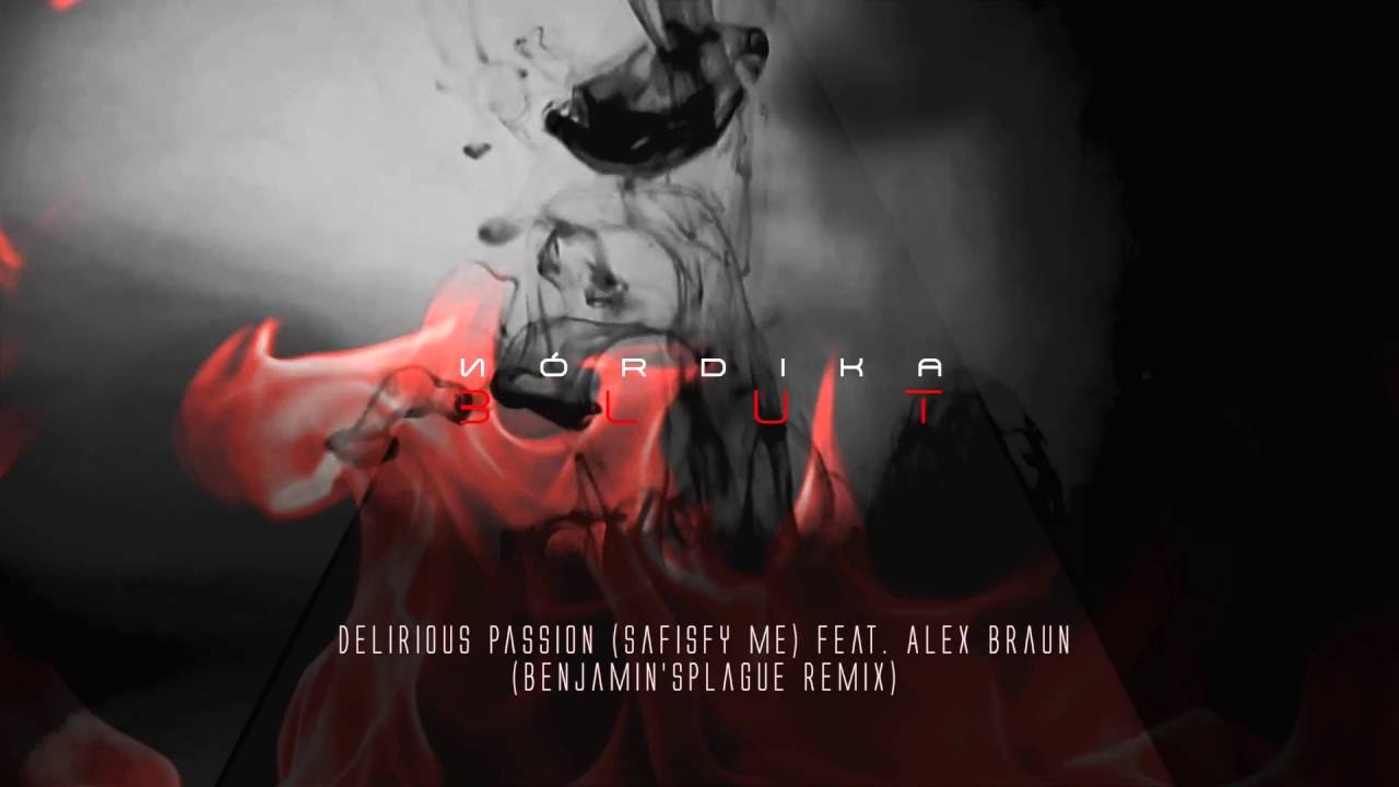 Watch 2-12 - Delirious Passion feat. Alex Braun (Benjamin'sPlague Remix) - Nórdika - Blut (2016) on YouTube Watch 2-12 - Delirious Passion feat. Alex Braun (Benjamin'sPlague Remix) - Nórdika - Blut (2016) on YouTube