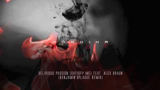 2-12 - Delirious Passion feat. Alex Braun (Benjamin'sPlague Remix) - Nórdika - Blut (2016)