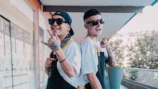 Zxmyr ft Yorking HB - Qué Pasó? 🥃🍾