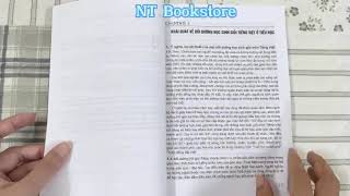 Bồi Dưỡng Học Sinh Giỏi Tiếng Việt Ở Tiểu Học _ NTBooks