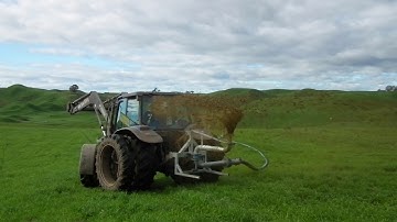 Rainwave Drag Hose System in action