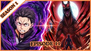 ReZero Starting Life in Another World Season 1 Episode 11 Explained in Hindi/Urdu