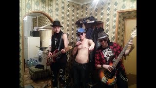ТЁМНЫЕ НАМЕРЕНИЯ (кавер-клип Red Hot Chili Peppers ) ТЁМНЫЕ НАМЕРЕНИЯ (кавер-клип Red Hot Chili Peppers )