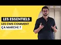 Les cms  ce quil faut savoir avant de crer son site internet