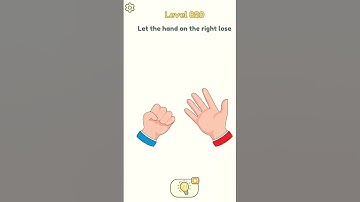 DOP 2 Level 820 Delete One Part DOP Puzzle Games