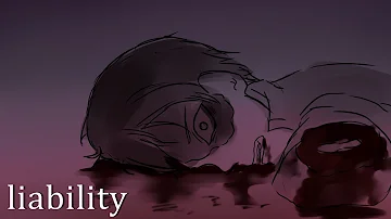 liability reprise | Villain Deku | BNHA animatic (part 1)
