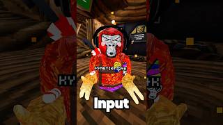 I Need YOUR Input! #gorillatag #gorillatagquest #viral #vr