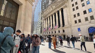Stock market today: Wall Street ticks higher ahead of Fed rate call