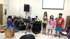 S'nangkan Dia - Lagu Sekolah Minggu  - Durasi: 3:14. 