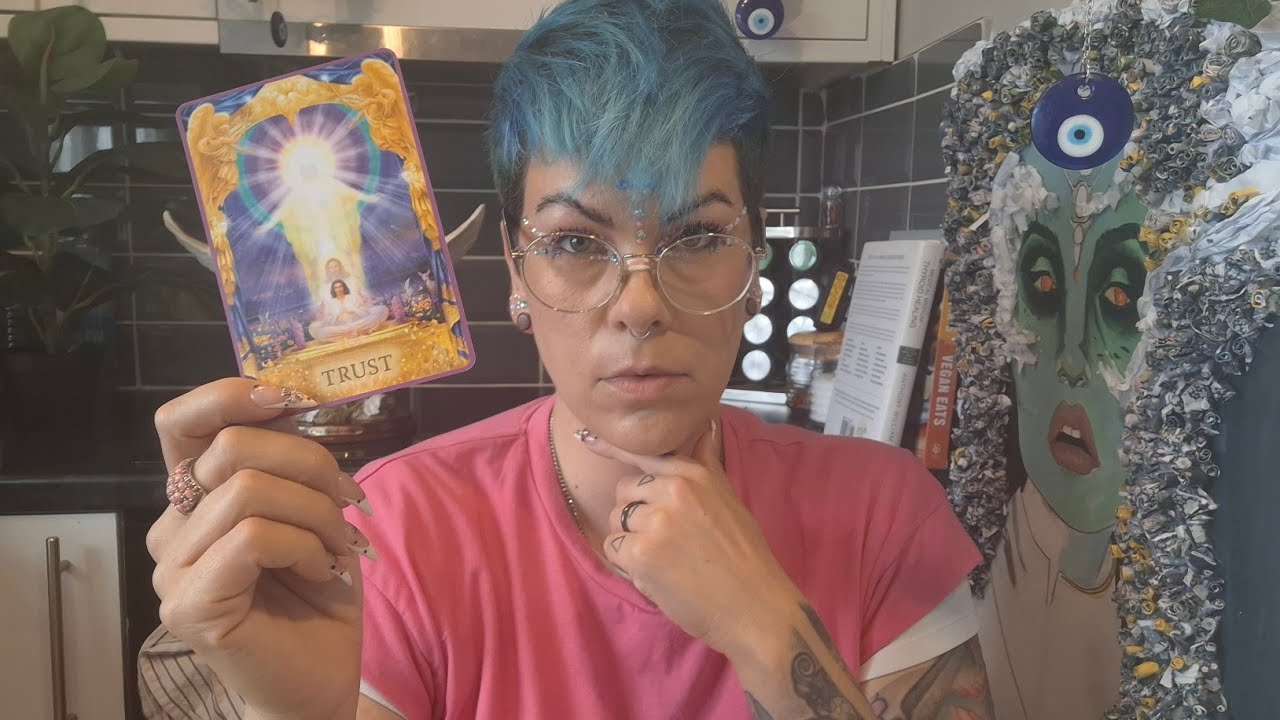 If you are seeing this video, spirit guides WANT you to listen to the messages within. #karma