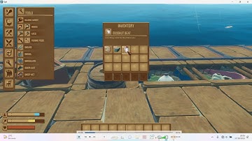 Raft Hack Cheat Engine Unlimited Item Easy And Quick
