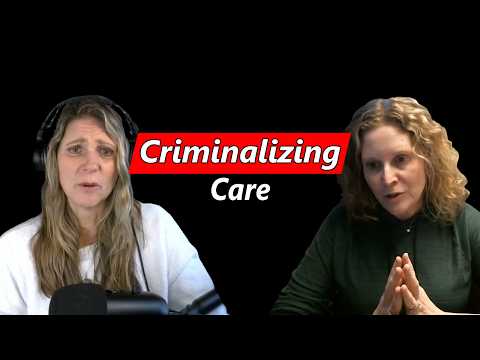 Tennessee's Death Penalty Abortion Bill: Dr. Nikki Zite on What It Means for Women
