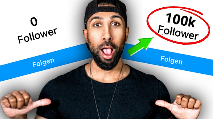 Ich Habe Versucht in 60 Tagen Influencer zu Werden
