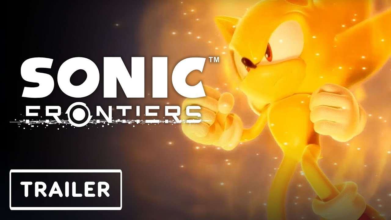 Sonic Frontiers The Final Horizon Update Coming This Year - IGN