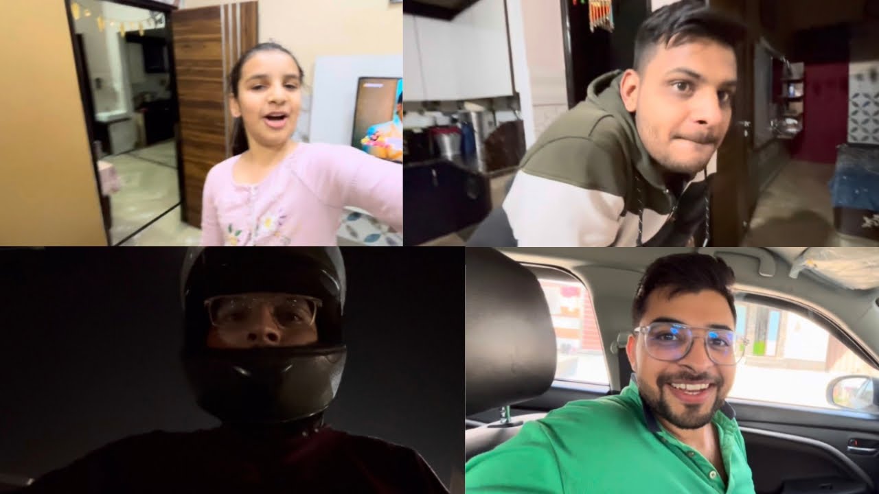 🤫 Ye Chup Kyun Rahe Hain? 👀