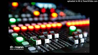 Behringer ubxa raw sounds with fx processing