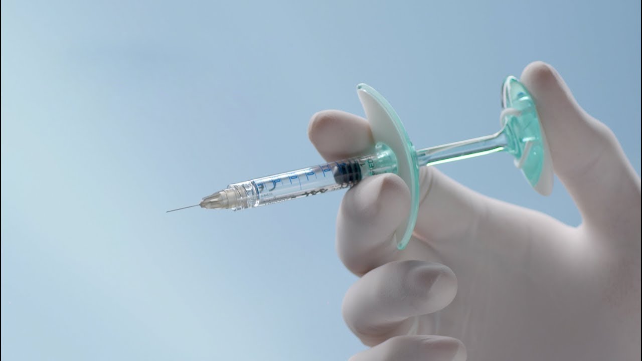 Bi-SOFT INJECTION TECHNOLOGY - YouTube