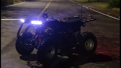 Nuclear Accident Monitoring Robot, RAM