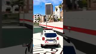 Gta 5 Mod Policial Pmsp