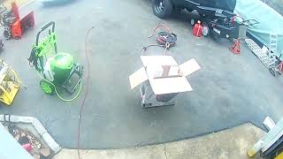CRAIGSLIST JACKPOT LOT #1 PART3 ITS MOWER TIME! CRAFTSMAN