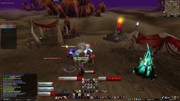 First full guild ZG Bigglesworth Horde