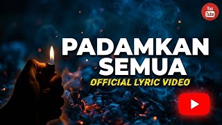 Download Lagu Padamkan Semua - Arif Tunes 🗑️🔥 (Jangan Tinggalkan Sisa Kenangan) | Lagu Galau Sedih Terbaik MP3