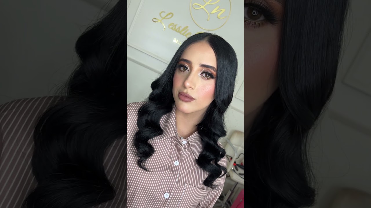 Social 💖 #fy #maquillaje #lesslienaciely #makeup #parati #destacar #viral #makeupideas #makeuplook
